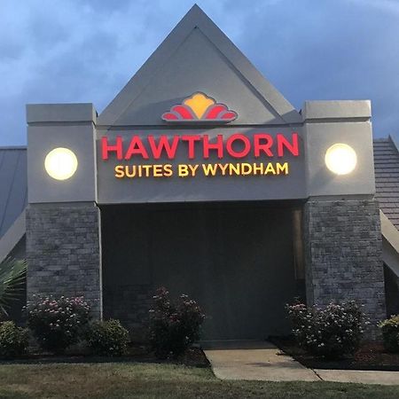 Hawthorn Suites By Wyndham Columbia Exterior photo